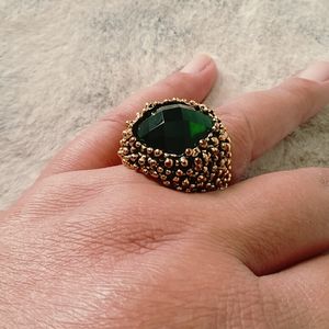 Bauble Ring